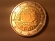 Germany 2 Euro Coin 2015 - 25 Years of German Unity - F - Stuttgart Mint - © Sunshine