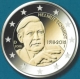 Germany 2 Euro Coin 2018 - 100th Birthday of Helmut Schmidt - J - Hamburg Mint - © European Union 1998–2024