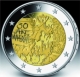 Germany 2 Euro Coin 2019 - 30 Years Since the Fall of the Berlin Wall - A - Berlin Mint - © European Union 1998–2024
