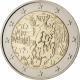 Germany 2 Euro Coin 2019 - 30 Years Since the Fall of the Berlin Wall - F - Stuttgart Mint - © European Central Bank