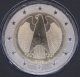 Germany 2 Euro Coin 2019 J - © eurocollection.co.uk