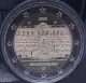 Germany 2 Euro Coin 2020 - Brandenburg - Sanssouci Palace - G - Karlsruhe Mint - © eurocollection.co.uk