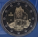 Germany 2 Euro Coin 2023 - Hamburg - Elbphilharmonie - G - Karlsruhe Mint - © eurocollection.co.uk