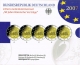 Germany 2 Euro Coins Set 2007 - 50 Years Treaty of Rome - Proof - © Zafira