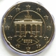 Germany 20 Cent Coin 2002 J - © eurocollection.co.uk