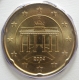 Germany 20 Cent Coin 2004 J - © eurocollection.co.uk