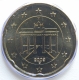 Germany 20 Cent Coin 2009 G - © eurocollection.co.uk