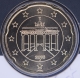 Germany 20 Cent Coin 2016 J - © eurocollection.co.uk
