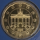 Germany 20 Cent Coin 2023 J - © eurocollection.co.uk