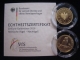 Germany 20 Euro Gold Coin - Native Birds - Motif 1 - Nightingale - A - Berlin 2016 - © MDS-Logistik