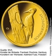 Germany 20 Euro Gold Coin - Native Birds - Motif 6 - Black Woodpecker - A (Berlin) 2021