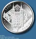 Germany 20 Euro Silver Coin - 1200 Years Abbey of Corvey 2022 - Brilliant Uncirculated - BU