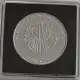 Germany 25 Euro Silver Coin - 25 Years of German Unity 2015 - D - Munich - Brilliant Uncirculated - © Coinf