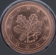 Germany 5 Cent Coin 2019 A - © eurocollection.co.uk