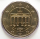 Germany 50 Cent Coin 2005 G - © eurocollection.co.uk