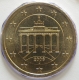Germany 50 Cent Coin 2006 J - © eurocollection.co.uk