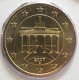 Germany 50 Cent Coin 2007 G - © eurocollection.co.uk