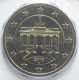 Germany 50 Cent Coin 2010 A - © eurocollection.co.uk