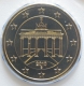 Germany 50 Cent Coin 2010 G - © eurocollection.co.uk