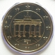 Germany 50 Cent Coin 2011 G - © eurocollection.co.uk