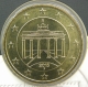 Germany 50 Cent Coin 2015 F - © eurocollection.co.uk