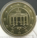 Germany 50 Cent Coin 2015 G - © eurocollection.co.uk