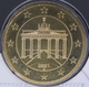 Germany 50 Cent Coin 2021 A - © eurocollection.co.uk