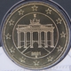 Germany 50 Cent Coin 2021 G - © eurocollection.co.uk
