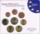 Germany Euro Coinset 2004 G - Karlsruhe Mint - © Zafira