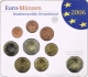 Germany Euro Coinset 2006 D - Munich Mint - © Zafira