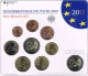 Germany Euro Coinset 2011 F - Stuttgart Mint - © Zafira