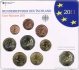 Germany Euro Coinset 2011 J - Hamburg Mint - © Zafira