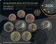 Germany Euro Coinset 2016 G - Karlsruhe Mint - © Zafira