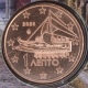 Greece 1 Cent Coin 2020 - © eurocollection.co.uk