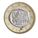 Greece 1 Euro Coin 2002 S - © bund-spezial