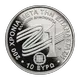 Greece 10 Euro Silver Coin - 200 Years After the Greek Revolution - Athanasios Tsakalof - The Integration of Epirus 1913 - 2021 - © Bank of Greece