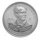 Greece 10 Euro Silver Coin - Philhellenes - Lord Byron 2022 - © Bank of Greece