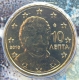 Greece 10 cents coin 2010 - © eurocollection.co.uk