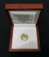 Greece 100 Euro Gold Coin - Greek Mythology - The Olympian Gods - Apollo 2018 - © elpareuro