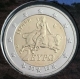 Greece 2 Euro Coin 2016 - © elpareuro