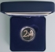 Greece 2 Euro Coin - 25th Centenary of the Battle of Thermopylae 2020 Proof - © MDS-Logistik