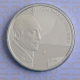 Greece 5 Euro Coin - Yannis Moralis 2016 - © Holland-Coin-Card