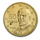 Greece 50 Cent Coin 2002 F - © bund-spezial