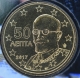 Greece 50 Cent Coin 2017 - © eurocollection.co.uk