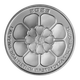 Greece 6 Euro Silver Coin - Eleusis - European Capital of Culture 2023 - © Bank of Greece