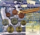 Greece Euro Coinset 2010 I - © Zafira