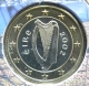 Ireland 1 Euro Coin 2002 - © eurocollection.co.uk
