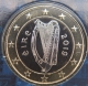 Ireland 1 Euro Coin 2019 - © eurocollection.co.uk