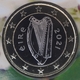 Ireland 1 Euro Coin 2021 - © eurocollection.co.uk