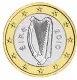 Ireland 1 euro coin 2010 - © Michail